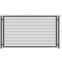 PP 002 (P) Палісадні