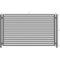 PP 002 (P64) Палісадні