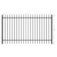 PP 001 (W) Палісадні