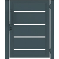 PP 002 (P305) Хвіртка