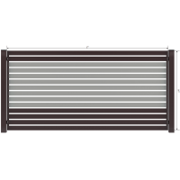 PP002 (P82) COLORE II Стилізовані