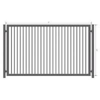 PP 002 Палісадні 