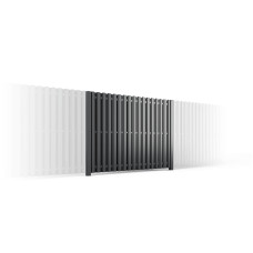 PS 003 (N) Штахетник